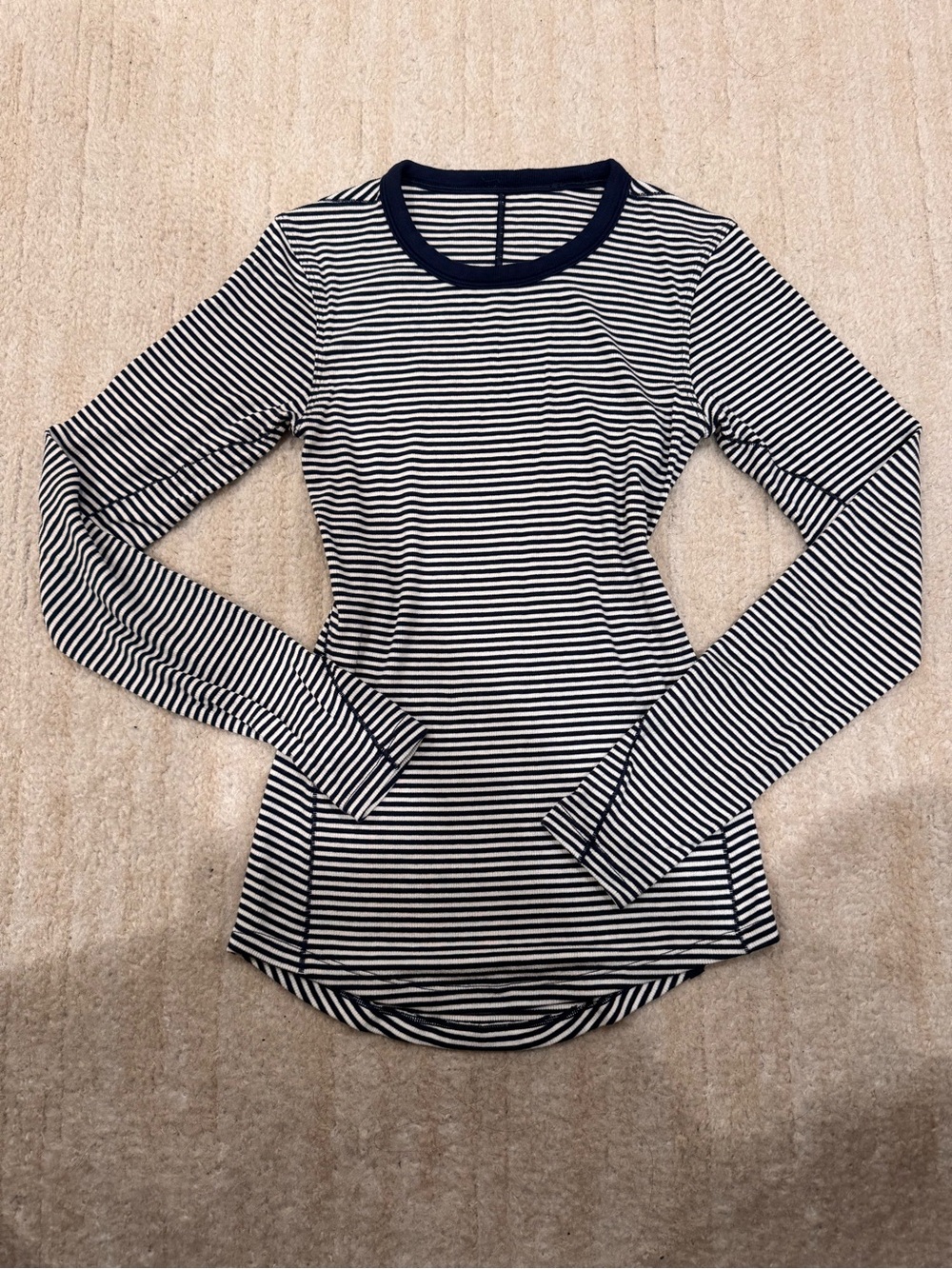 Lululemon Long Sleeve